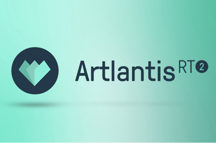 Artlantis RT² - Prise en main